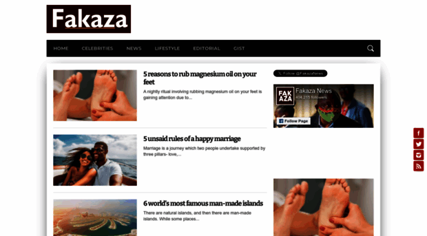 fakazanews.com