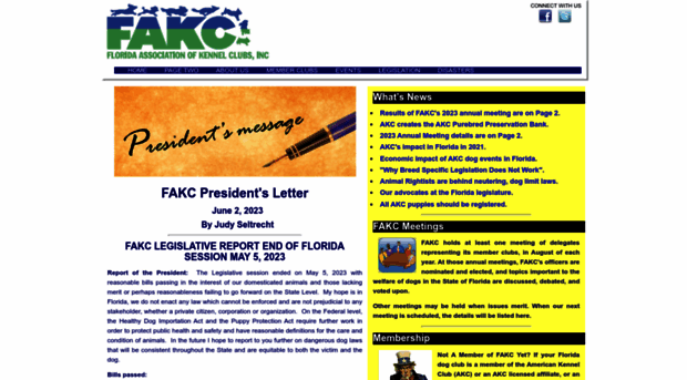 fakc.org