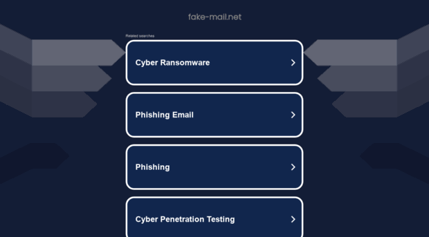 fake-mail.net