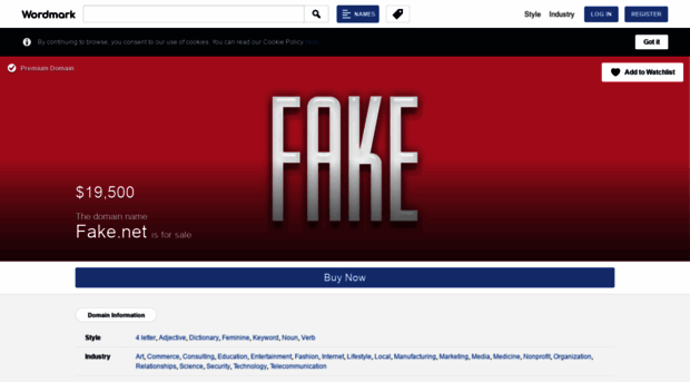 fake.net