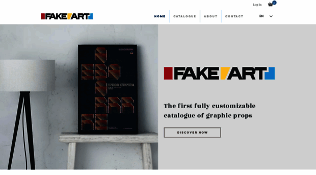 fakeart.gallery