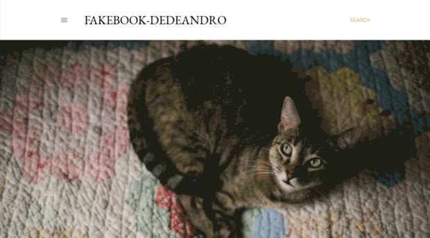 fakebook-dedeandro.blogspot.com