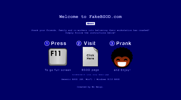 fakebsod.com