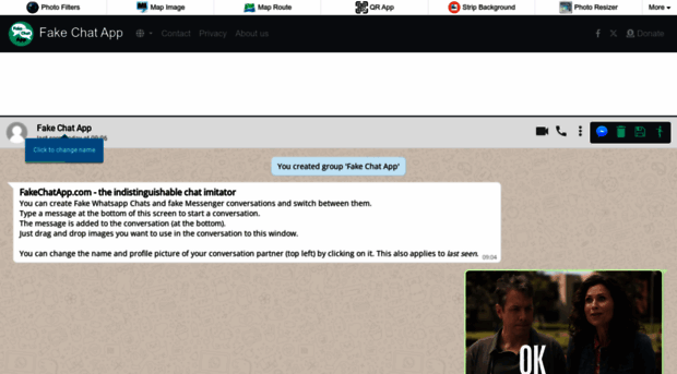 fakechatapp.com