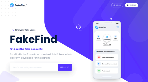 fakefind.app