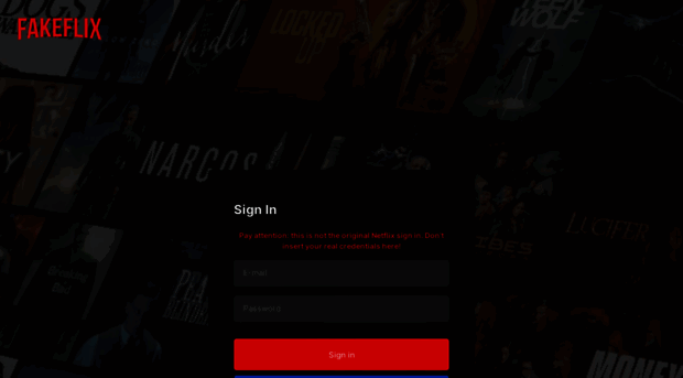 fakeflix.th3wall.codes