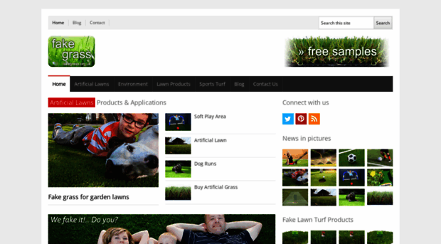 fakegrass.org.uk