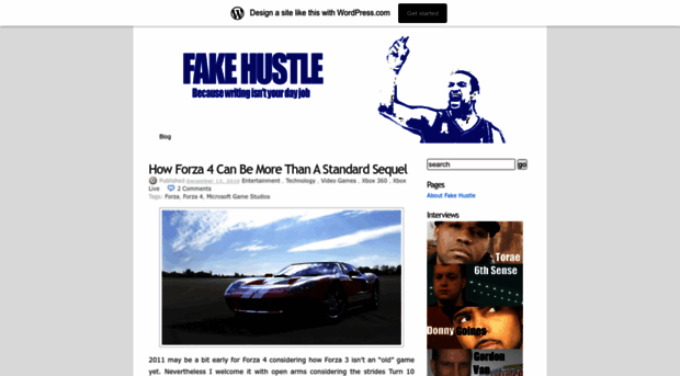 fakehustle.wordpress.com