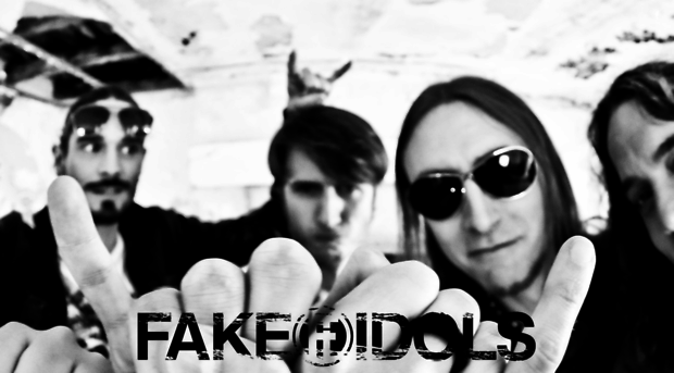 fakeidols.com