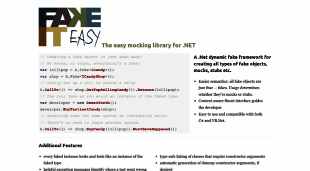 fakeiteasy.github.io