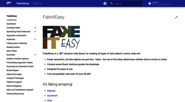 fakeiteasy.readthedocs.org