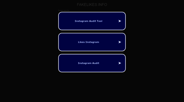 fakelikes.info
