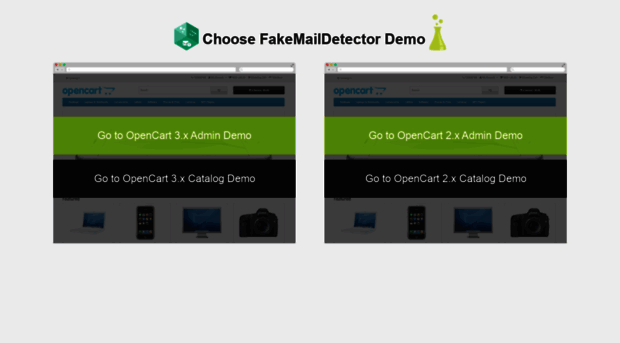 fakemaildetector.demo.isenselabs.com