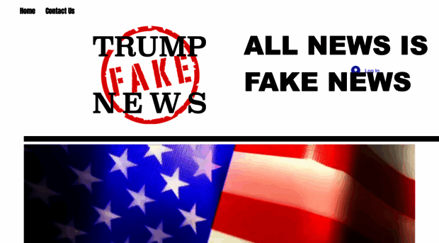 fakenewstrump.com