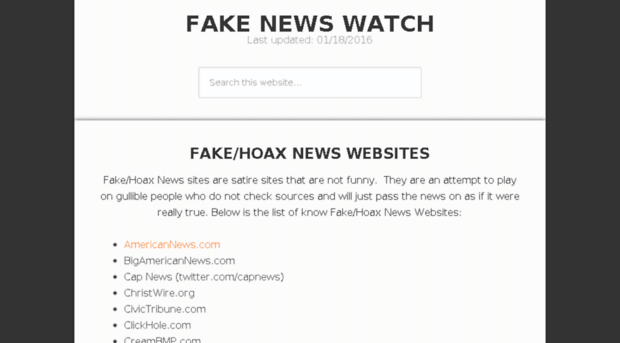 fakenewswatch.com