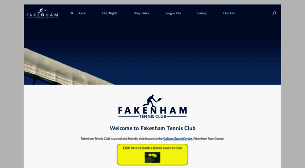 fakenham-tennis-club.co.uk