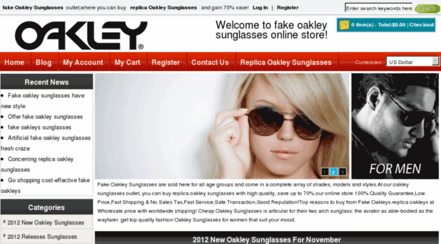 fakeoakleysmilitary2012.com