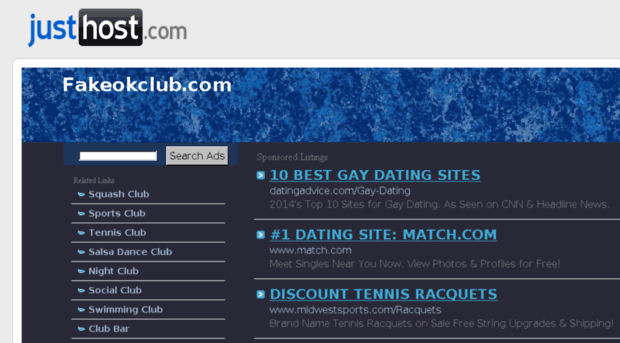 fakeokclub.com