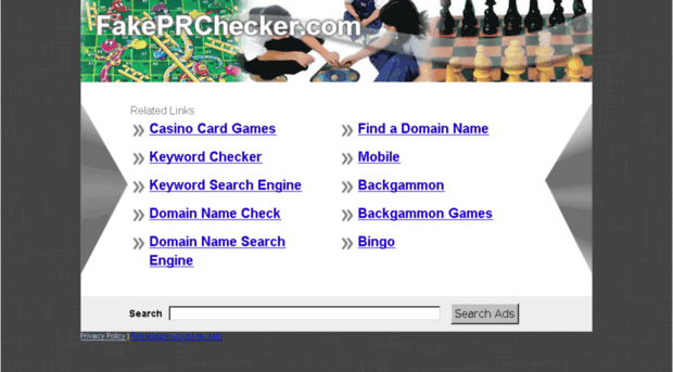 fakeprchecker.com