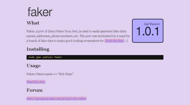 faker.rubyforge.org