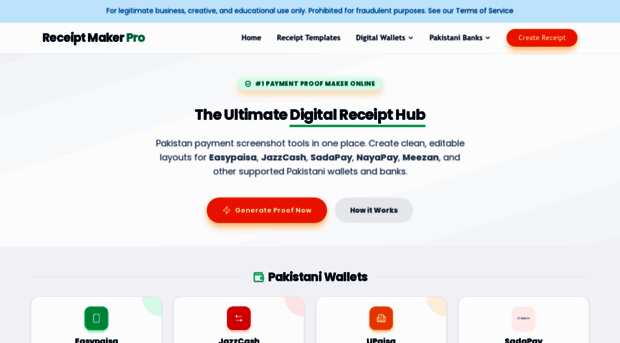 fakereceiptmaker.space