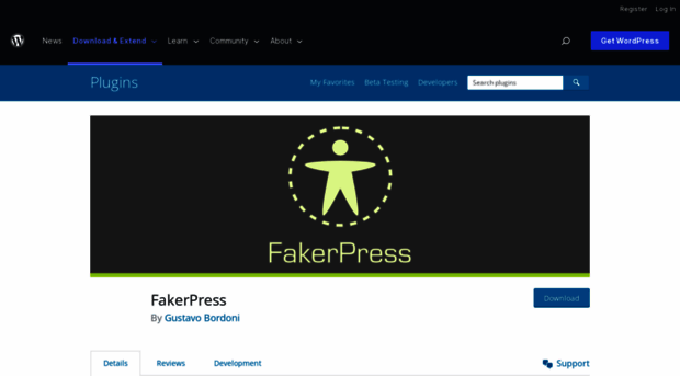 fakerpress.com