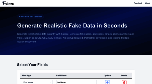 fakeru.com