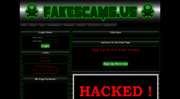 fakescams.us