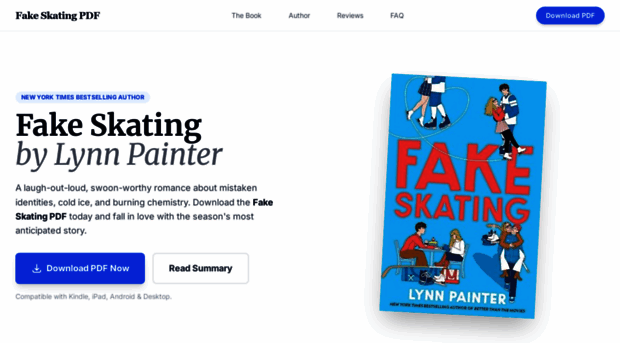 fakeskatingpdf.site
