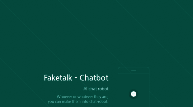 faketalk.net