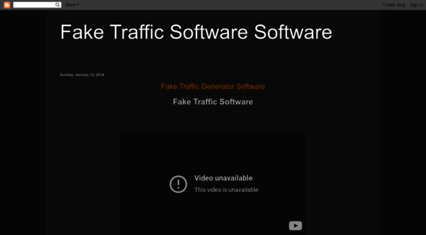 faketrafficsoftware.blogspot.ro