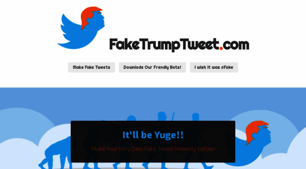 faketrumptweet.com