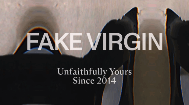 fakevirgin.com