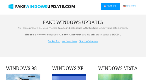 fakewindowsupdate.com