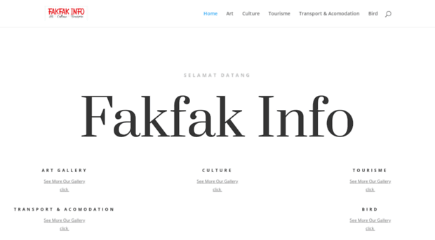 fakfakinfo.com