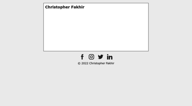 fakhir.com