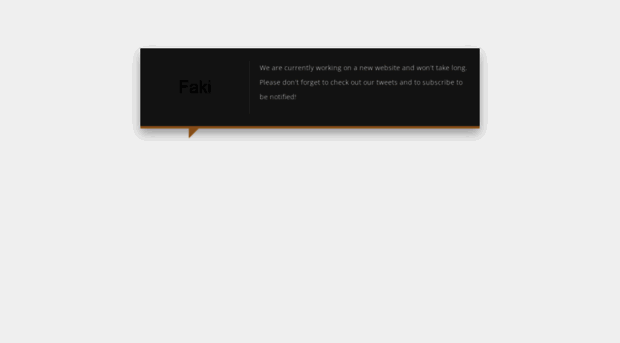 faki.com.tr