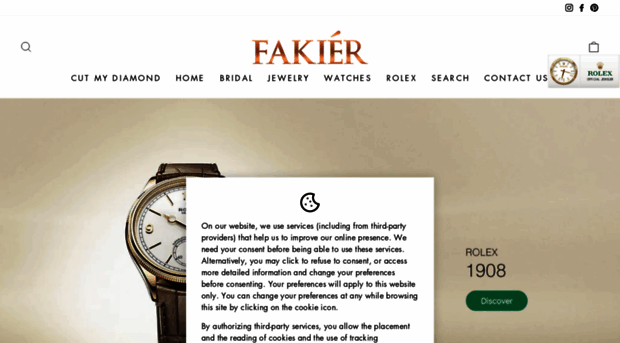 fakier.com