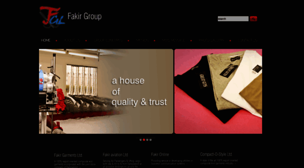 fakirgroupbd.com