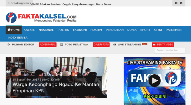 faktakalsel.com