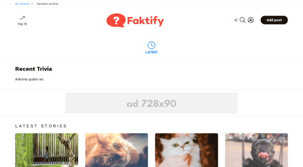 faktify.com