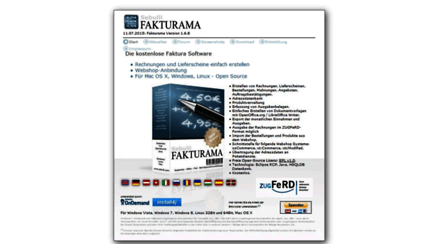 fakturama.sebulli.com