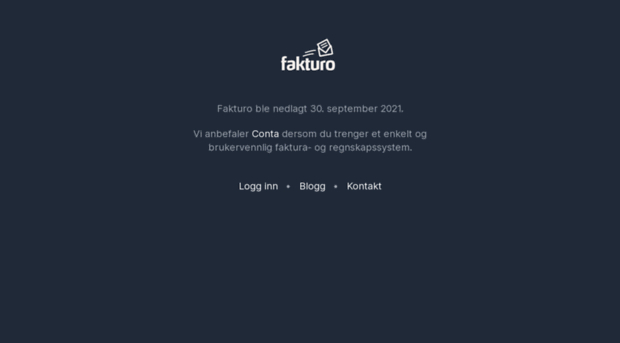 fakturo.no