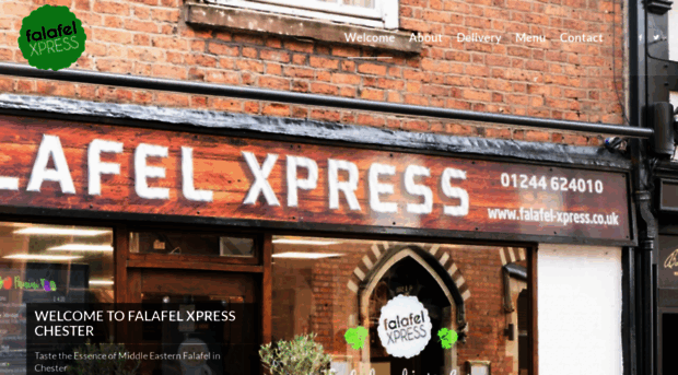 falafel-xpress.co.uk