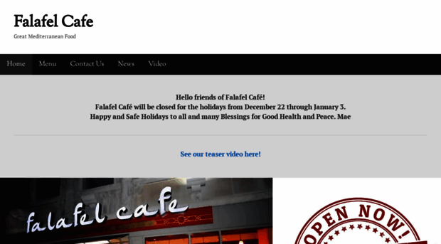 falafelcafecleveland.com