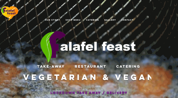 falafelfeast.co.uk