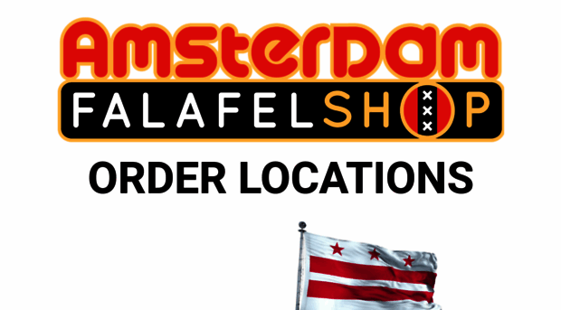 falafelshop.com