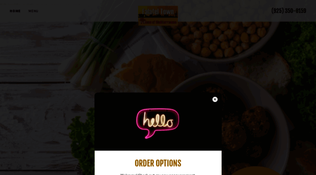 falafeltown.com