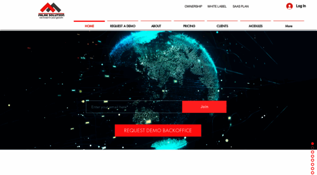 falaksolution.com