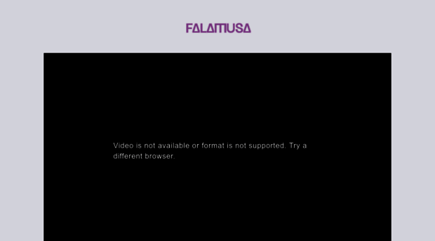 falamusa.com